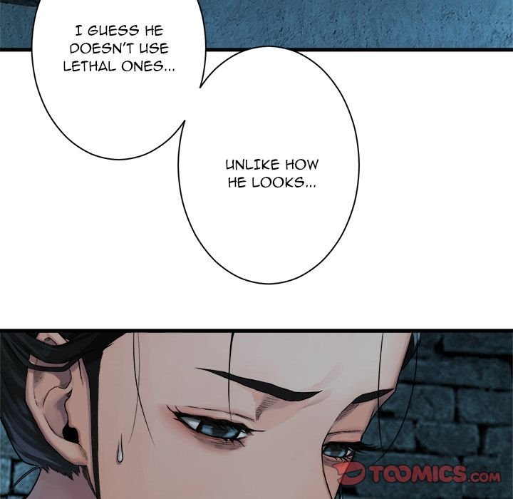 Her Summon Chapter 70 page 8 - Chapter 70