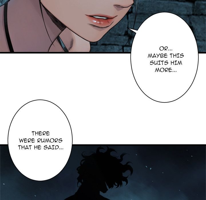 Her Summon Chapter 70 page 9 - Chapter 70