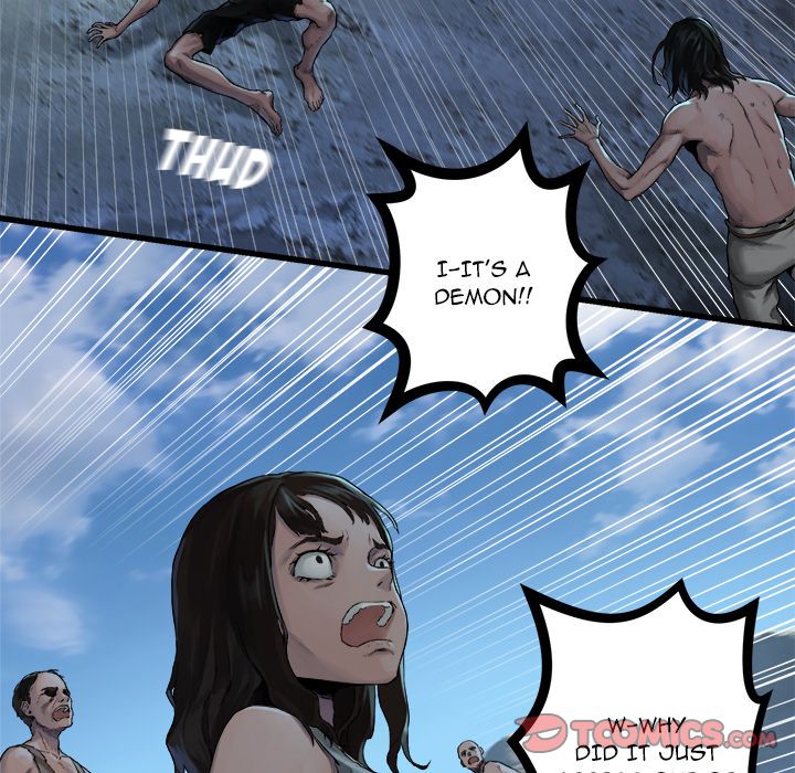 Her Summon Chapter 72 page 14 - Chapter 72