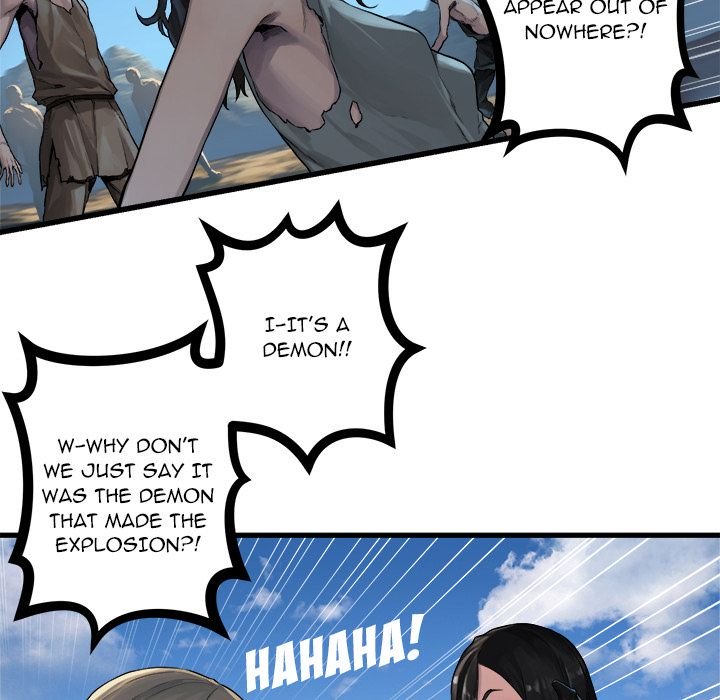 Her Summon Chapter 72 page 15 - Chapter 72