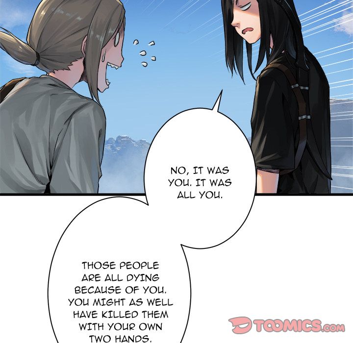 Her Summon Chapter 72 page 16 - Chapter 72