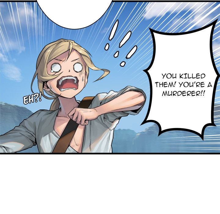 Her Summon Chapter 72 page 17 - Chapter 72