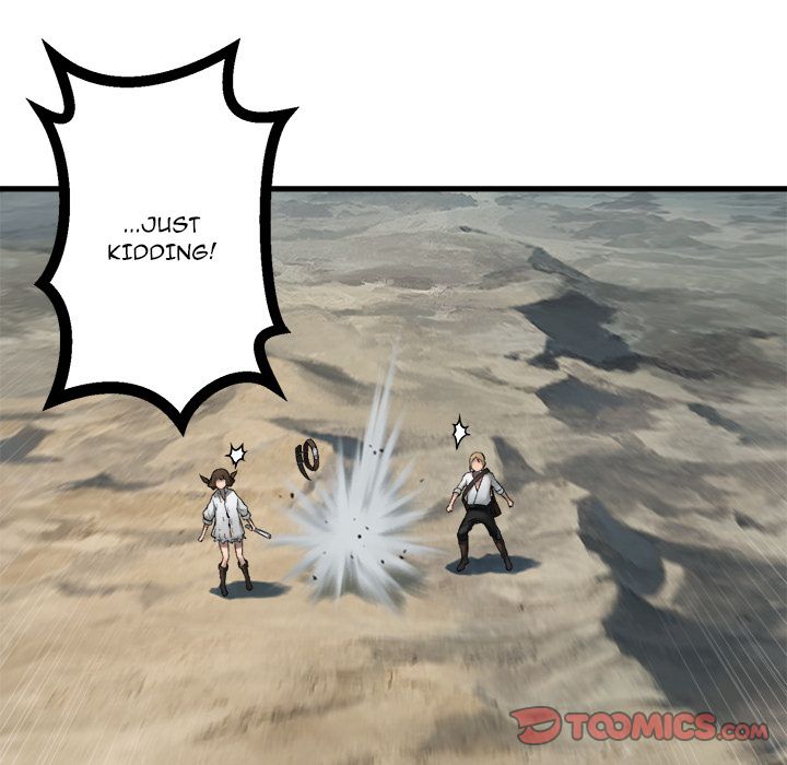 Her Summon Chapter 72 page 18 - Chapter 72