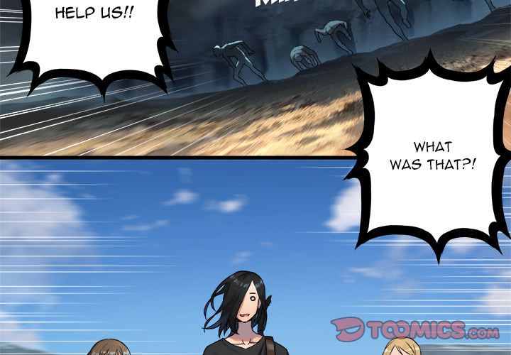 Her Summon Chapter 72 page 2 - Chapter 72