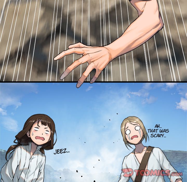 Her Summon Chapter 72 page 20 - Chapter 72