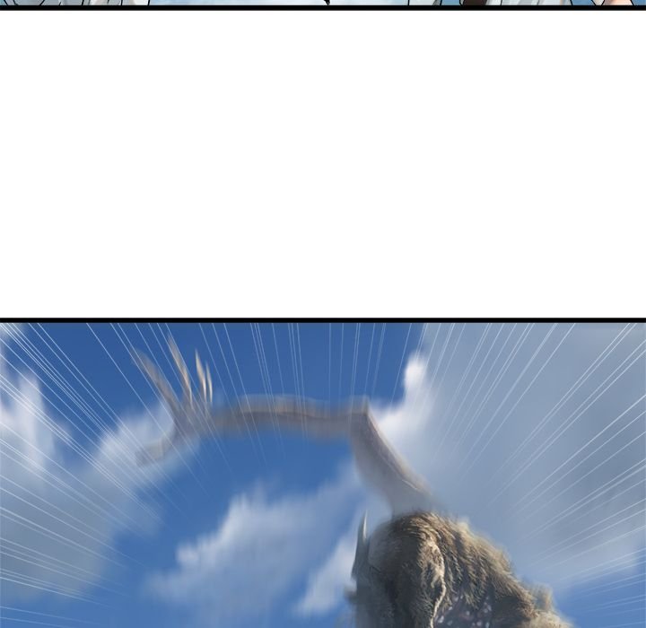 Her Summon Chapter 72 page 21 - Chapter 72