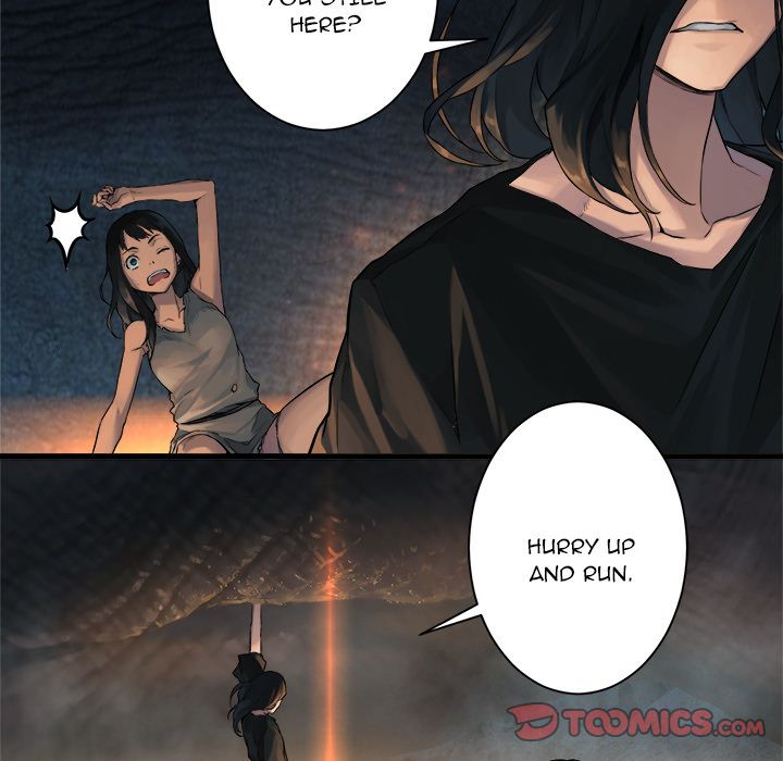 Her Summon Chapter 72 page 28 - Chapter 72