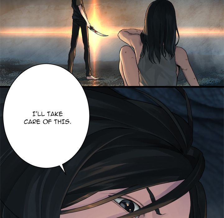 Her Summon Chapter 72 page 29 - Chapter 72