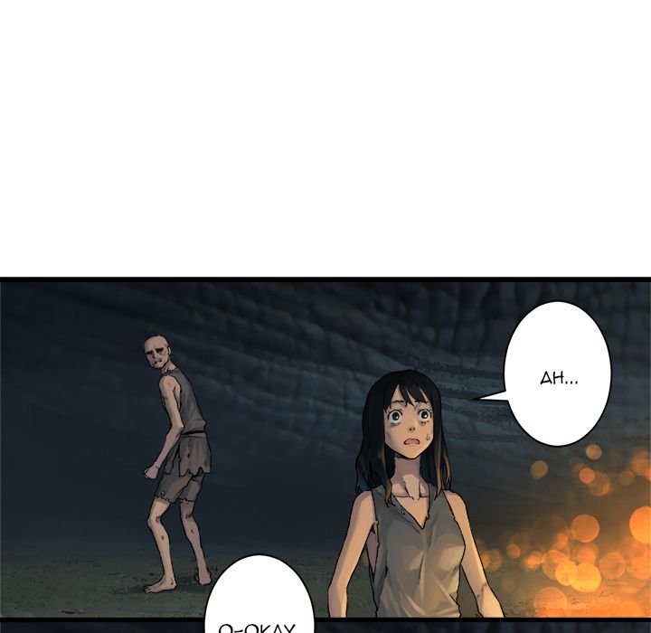 Her Summon Chapter 72 page 31 - Chapter 72