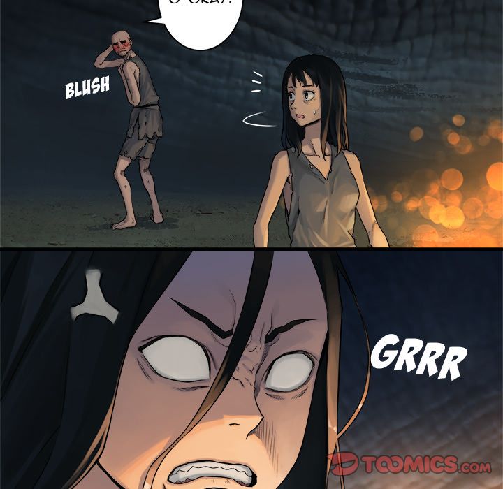 Her Summon Chapter 72 page 32 - Chapter 72