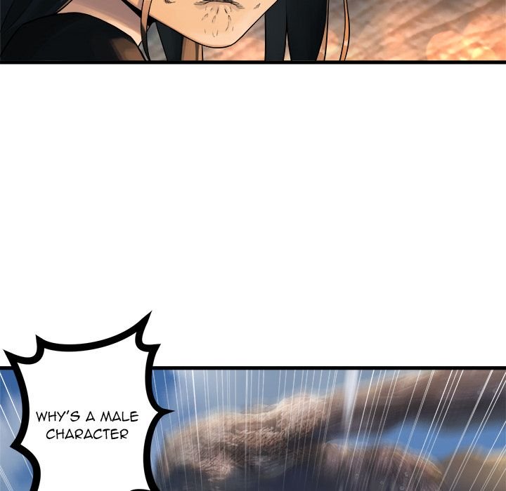 Her Summon Chapter 72 page 33 - Chapter 72