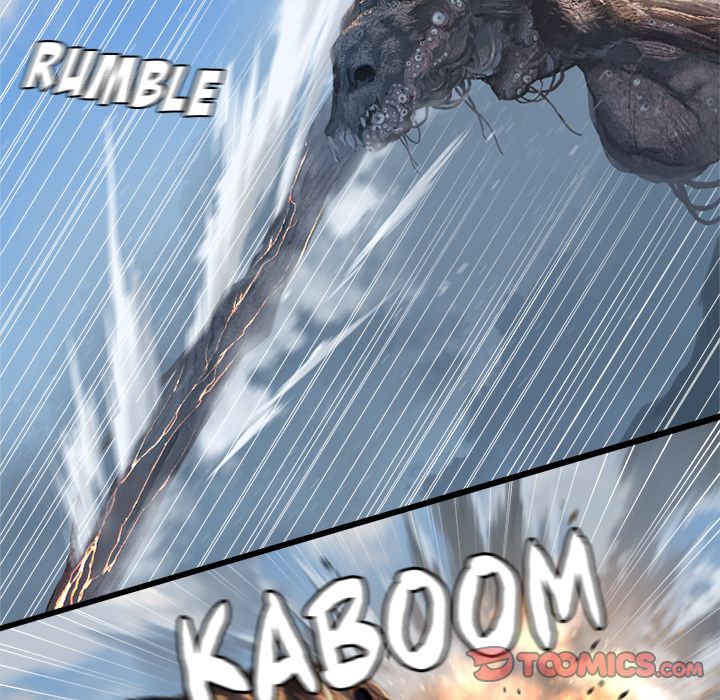 Her Summon Chapter 72 page 36 - Chapter 72