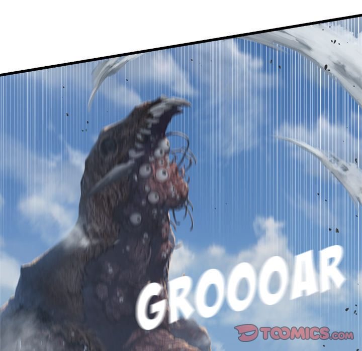 Her Summon Chapter 72 page 38 - Chapter 72