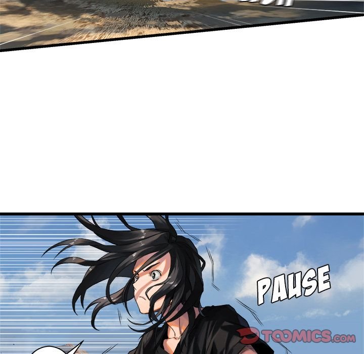 Her Summon Chapter 72 page 40 - Chapter 72