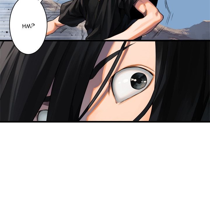 Her Summon Chapter 72 page 41 - Chapter 72