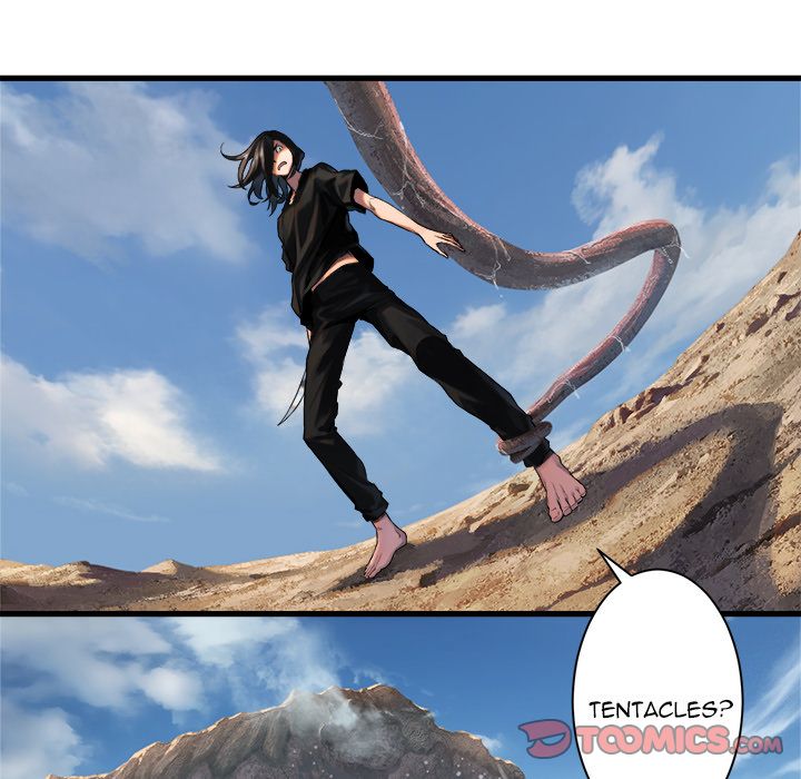 Her Summon Chapter 72 page 42 - Chapter 72