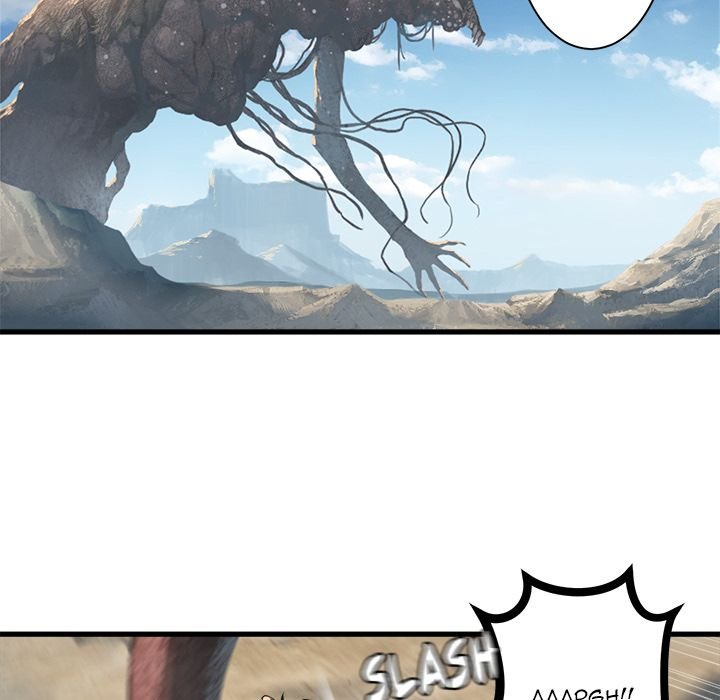 Her Summon Chapter 72 page 43 - Chapter 72