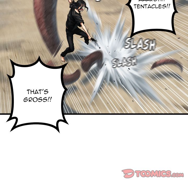 Her Summon Chapter 72 page 44 - Chapter 72
