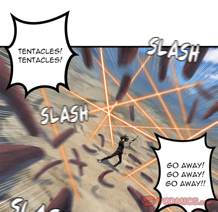 Her Summon Chapter 72 page 46 - Chapter 72