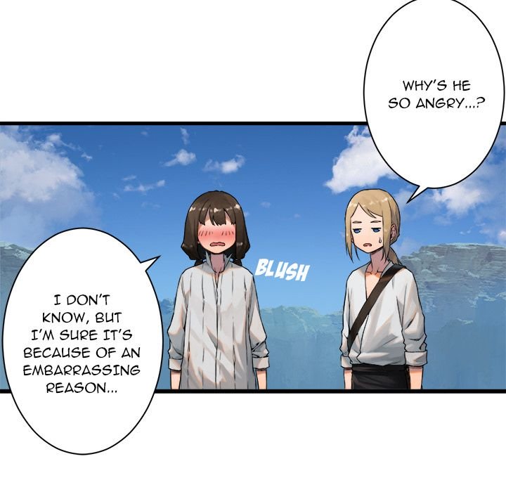 Her Summon Chapter 72 page 49 - Chapter 72