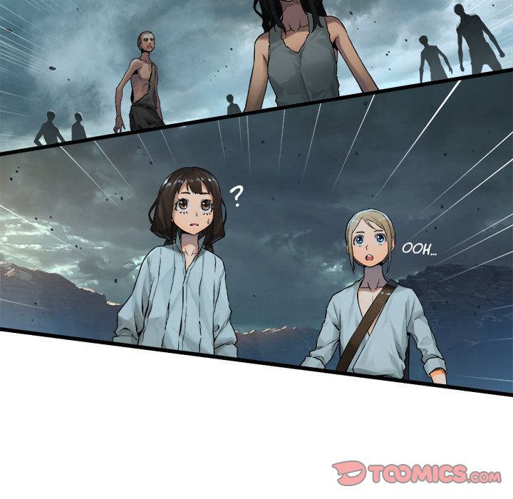 Her Summon Chapter 72 page 58 - Chapter 72