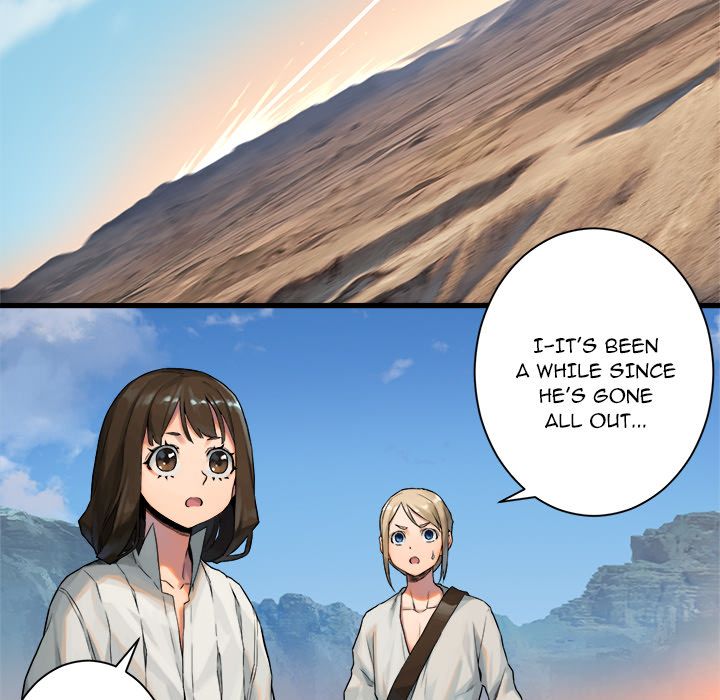 Her Summon Chapter 72 page 63 - Chapter 72