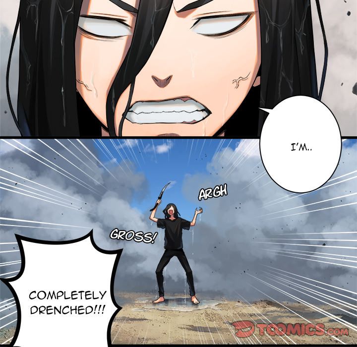 Her Summon Chapter 72 page 66 - Chapter 72