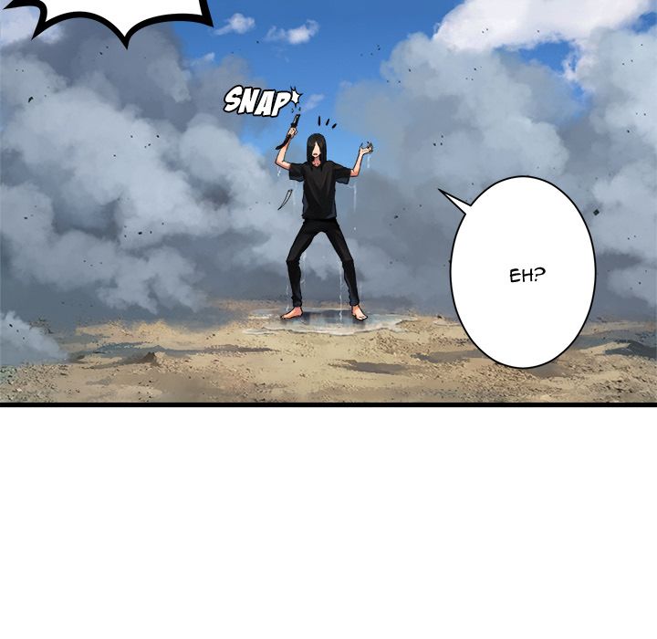 Her Summon Chapter 72 page 67 - Chapter 72