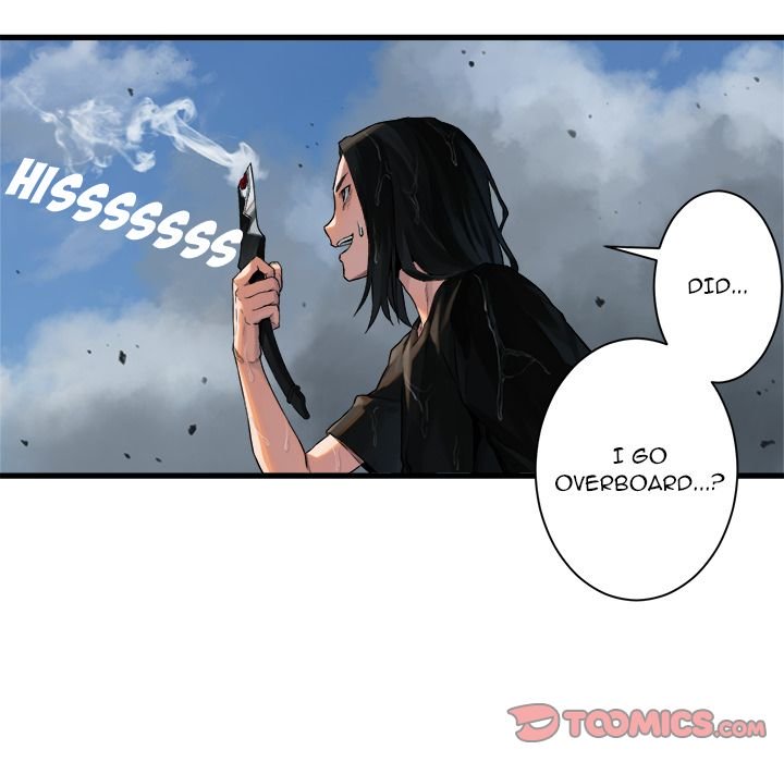 Her Summon Chapter 72 page 68 - Chapter 72