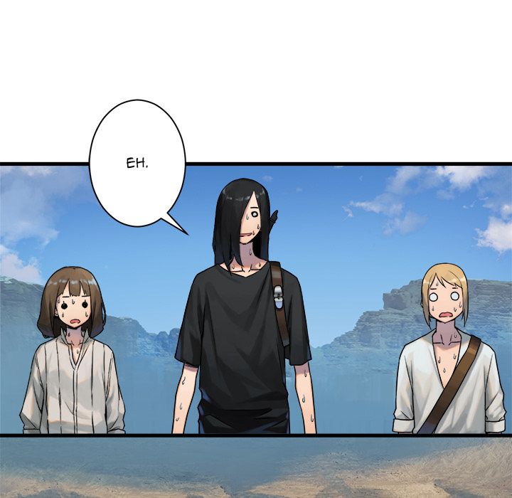 Her Summon Chapter 72 page 7 - Chapter 72