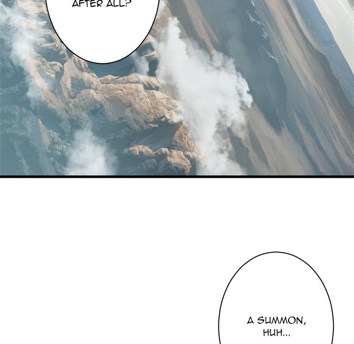 Her Summon Chapter 72 page 73 - Chapter 72