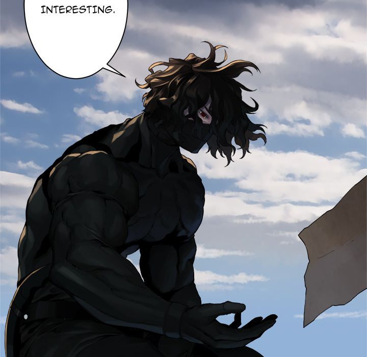 Her Summon Chapter 72 page 75 - Chapter 72