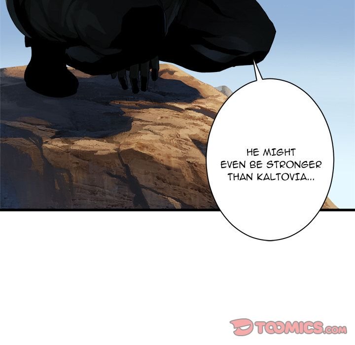 Her Summon Chapter 72 page 76 - Chapter 72