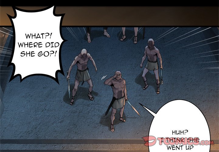 Her Summon Chapter 74 page 2 - Chapter 74