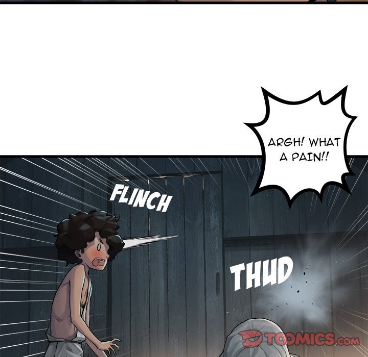 Her Summon Chapter 74 page 20 - Chapter 74