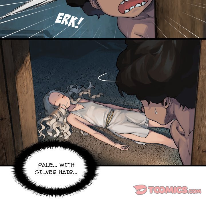 Her Summon Chapter 74 page 26 - Chapter 74