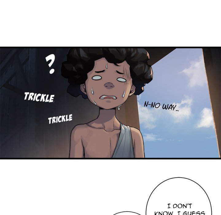 Her Summon Chapter 74 page 27 - Chapter 74