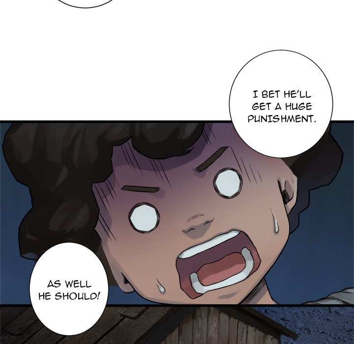 Her Summon Chapter 74 page 29 - Chapter 74