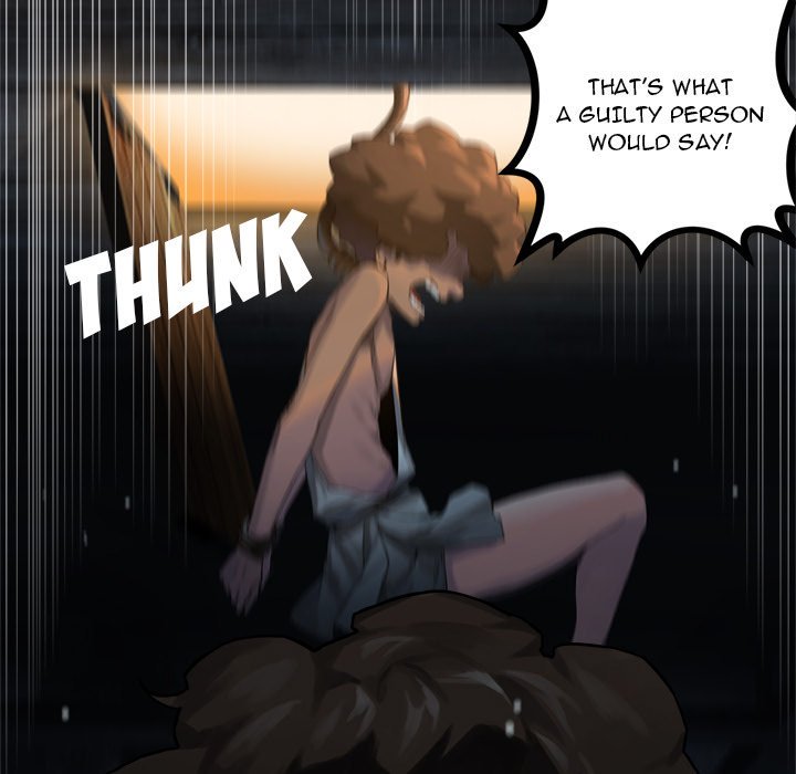Her Summon Chapter 74 page 33 - Chapter 74