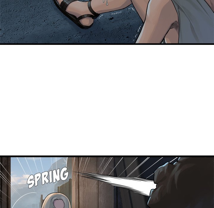 Her Summon Chapter 74 page 37 - Chapter 74