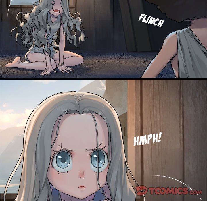 Her Summon Chapter 74 page 38 - Chapter 74