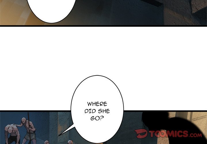 Her Summon Chapter 74 page 4 - Chapter 74