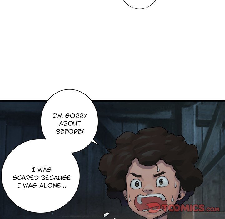 Her Summon Chapter 74 page 40 - Chapter 74