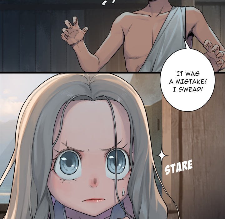 Her Summon Chapter 74 page 41 - Chapter 74