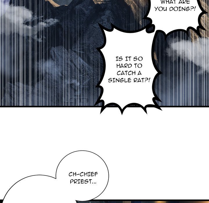 Her Summon Chapter 74 page 45 - Chapter 74