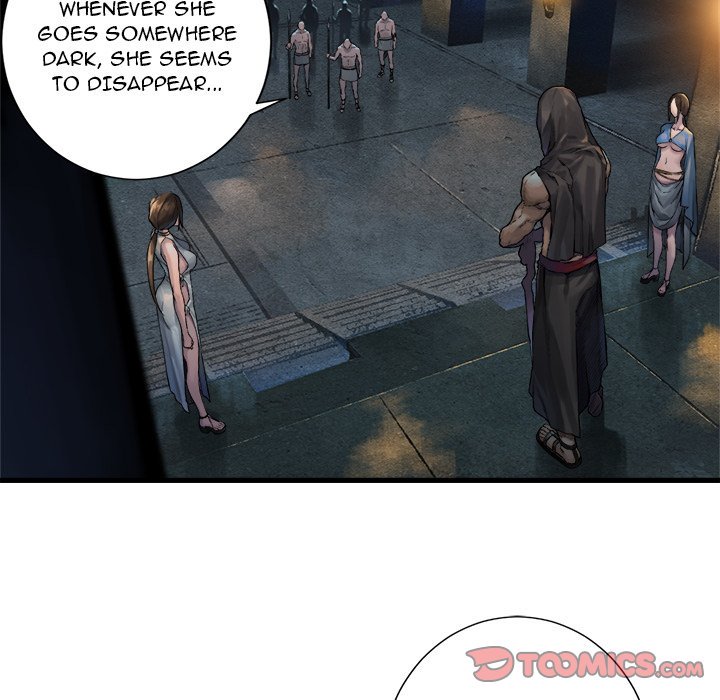 Her Summon Chapter 74 page 46 - Chapter 74