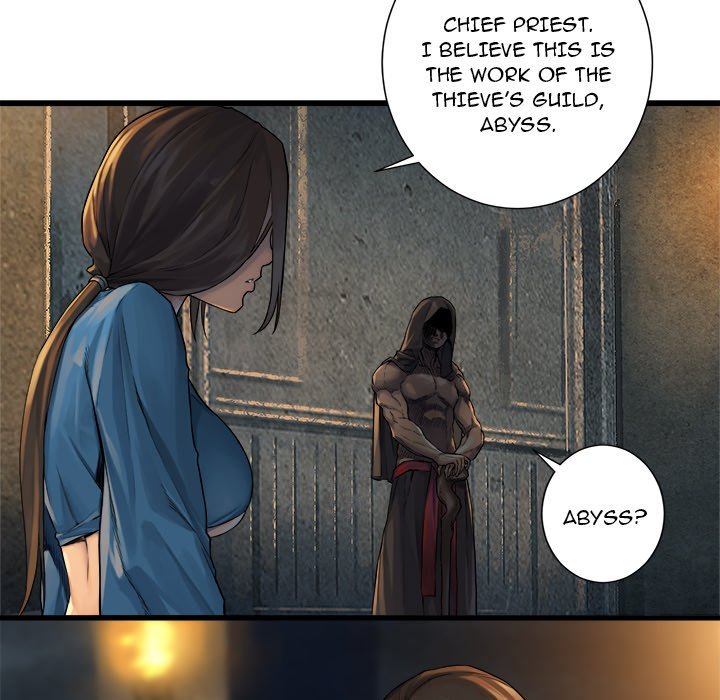 Her Summon Chapter 74 page 47 - Chapter 74