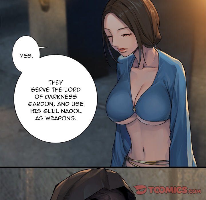 Her Summon Chapter 74 page 48 - Chapter 74
