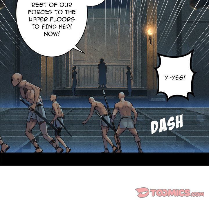 Her Summon Chapter 74 page 50 - Chapter 74