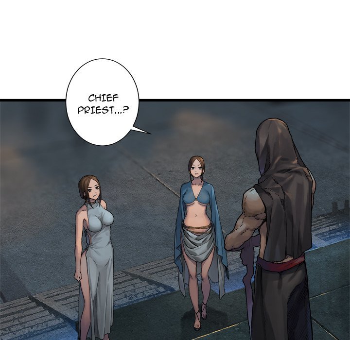 Her Summon Chapter 74 page 51 - Chapter 74
